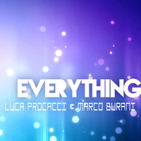 Luca Procacci - Everything