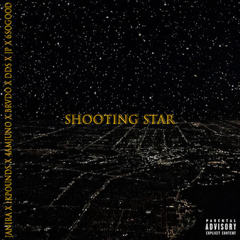 Janira - SHOOTING STAR (Explicit)