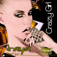 Taya Damjan - Crazy Girl (Bhb)