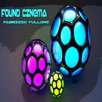 Fabrizio Fullone - Found Cinema
