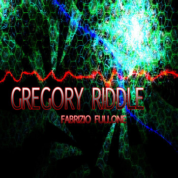 Fabrizio Fullone - Gregory Riddle