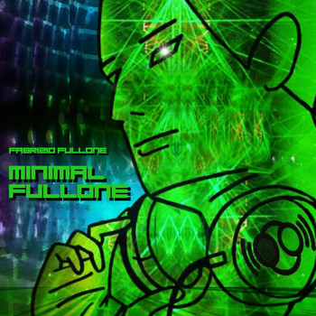Fabrizio Fullone - Minimal Fullone