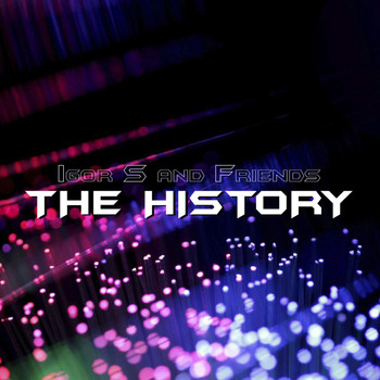 Various Artists - The History