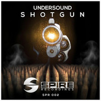 Undersound - Shotgun (Extended Mix)