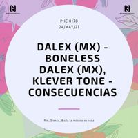 Dalex (MX) - Boneless
