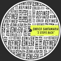 Enrico Santamaria - 2 Steps Back