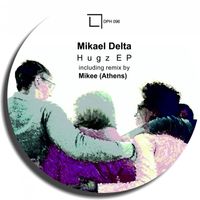 Mikael Delta - Hugz