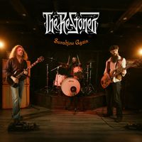The Re-Stoned - Sunshine Again