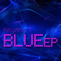 Keyzero 1 - Blue