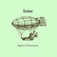 Kodium - Instinct Enticements