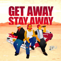 Navier Gene - Get Away, Stay Away