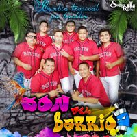 Son del Barrio - Cumbia Tropical Pa Bailar