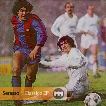 Serasso - Classico EP