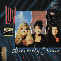 Luv' - Sincerely Yours