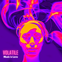 Music is Love - Volatile