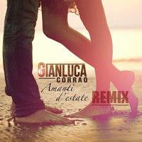 Gianluca Corrao - Amanti D'estate Rmx (Remix)