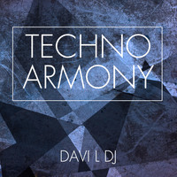 Davi L Dj - Techno Armony