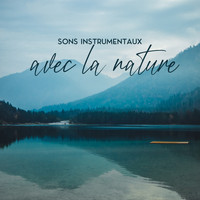 Musique thérapeutique naturelles - Sons instrumentaux avec la nature