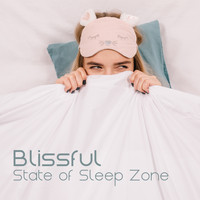 Nature Sounds for Sleep and Relaxation - Blissful State of Sleep Zone - Sense of Calm, Ways to Relax, New Age Easy Listening, Peaceful Sleep Music, Stress Free, Sleep Solutions