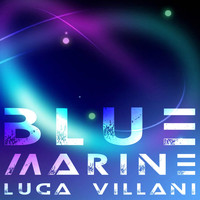 Luca Villani - Blue Marine