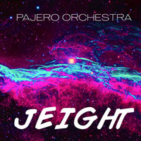 Pajero Orchestra - Jeight