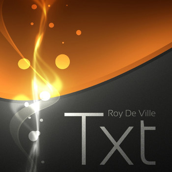 Roy De Ville - Txt