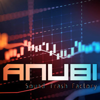 Sound Trash Factory - Anubi