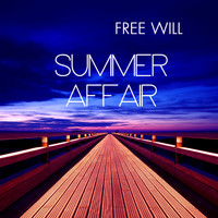 Free Will - Summer Affair