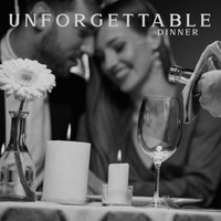 Candlelight Dinner Sanctuary - Unforgettable Dinner – Romantic Jazz Music for Date