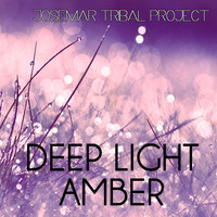 Josemar Tribal Project - Deep Light Amber