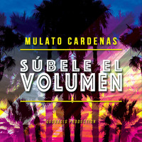 Mulato Cardenas - Sùbele El Volumen