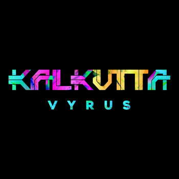 Vyrus - Kalkutta