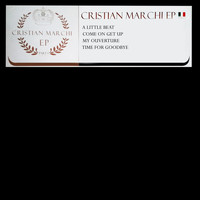 CRISTIAN MARCHI - Cristian Marchi