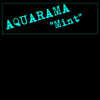 Aquarama - Mint