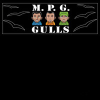 M.P.G. - Gulls