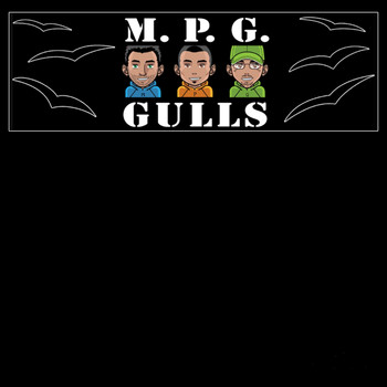 M.P.G. - Gulls
