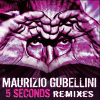 Maurizio Gubellini - 5 Seconds Rmx