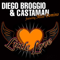 Diego Broggio - Little Love