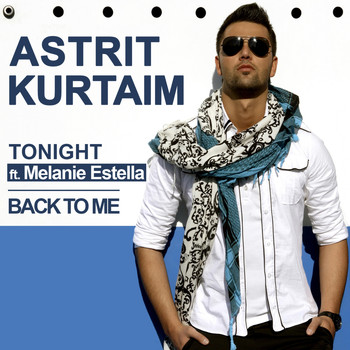 Astrit Kurtaim - Tonight