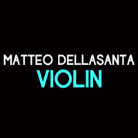 Matteo Dellasanta - Violin (Matteo Sala Remix)
