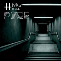 Geo From Hell - Pyre