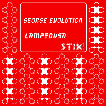 George Evolution - Lampedusa