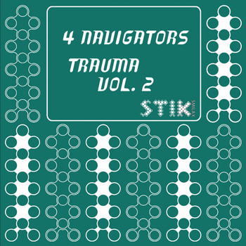 4 NAVIGATORS - Trauma Vol. 2