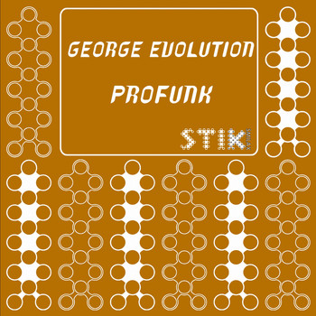 George Evolution - Profunk