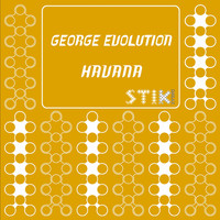 George Evolution - Havana
