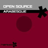 Open Source - Arabesque