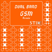 Dual Band - Gsm Rmx