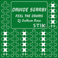 Davide Sgarbi - Feel the Drums