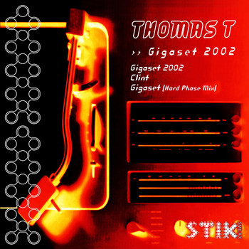 Thomas T. - Gigaset 2002