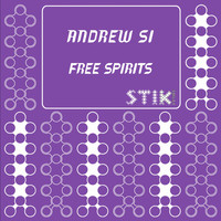 Andrew Si - Free Spirits